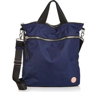 Shorty Love - wonder - large crossbody bag in navy
